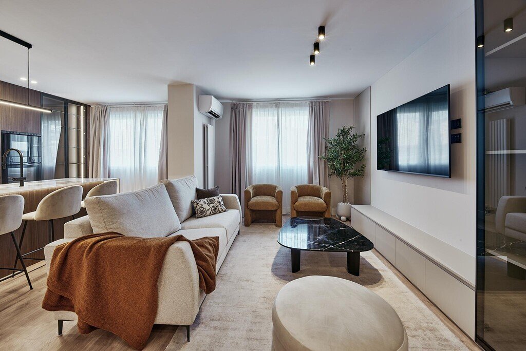 Apartment in Barrio Salamanca, Madrid, Spain 2 - 18183677