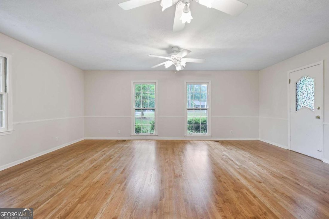 House in Smyrna, Georgia, United States 4 - 18185091