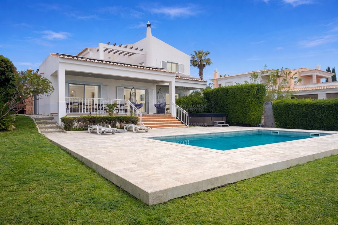 Villa in Portimao, Algarve, Portugal 2 - 17597716