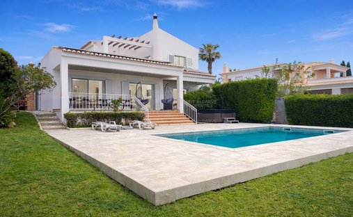 Villa in Portimão, Algarve, Portugal 1