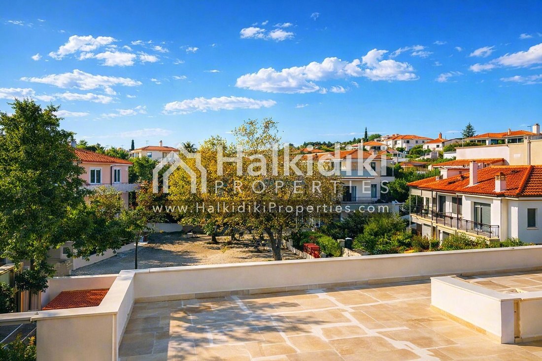 House in Kassandra, Macedonia and Thrace, Greece 5 - 18182616