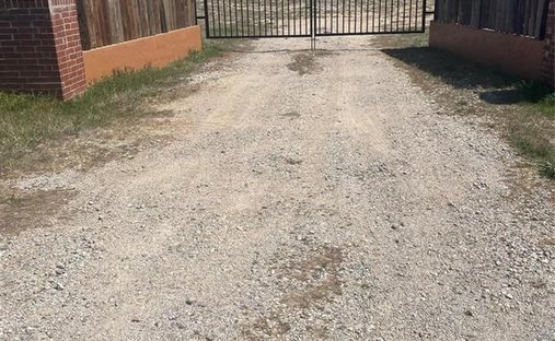 Terrain à Bridgeport, Texas, États-Unis 1
