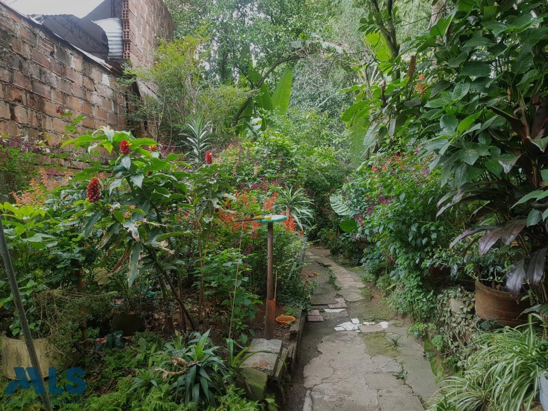 Land in Envigado, Antioquia, Colombia 4 - 18182214