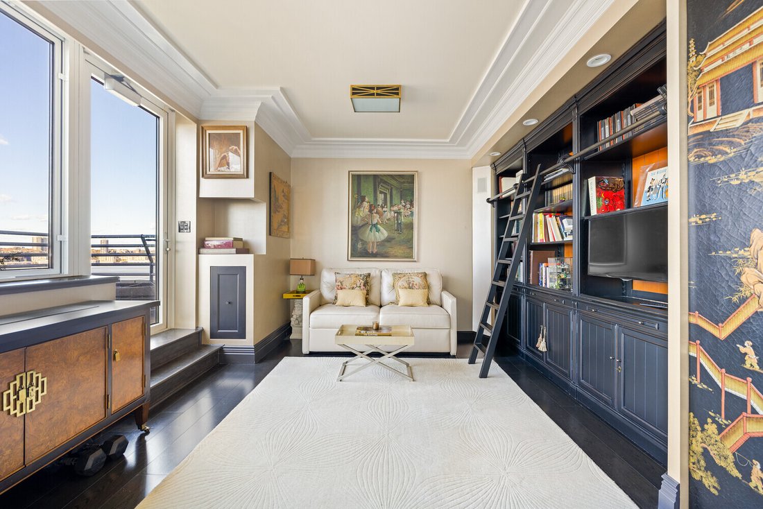 Condo in New York, New York, United States 3 - 17343098