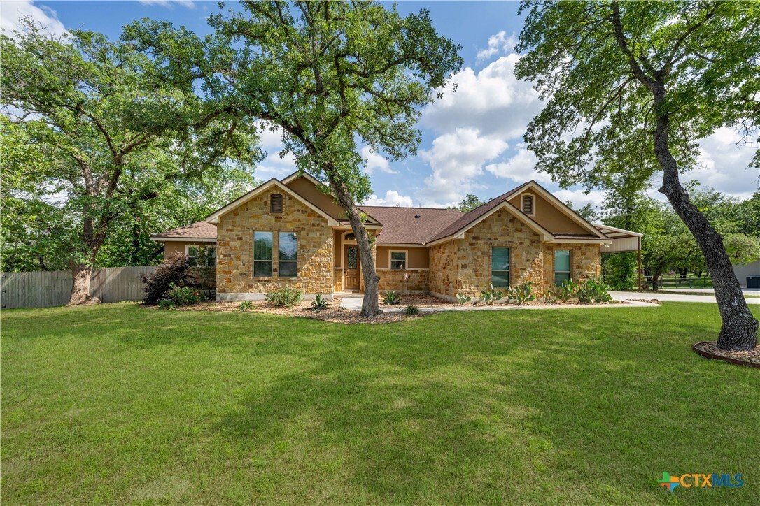 House in La Vernia, Texas, United States 4 - 18183999