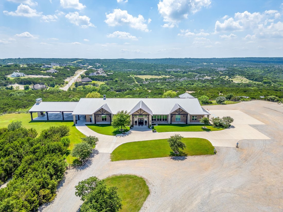 Land in Azle, Texas, United States 5 - 18184394