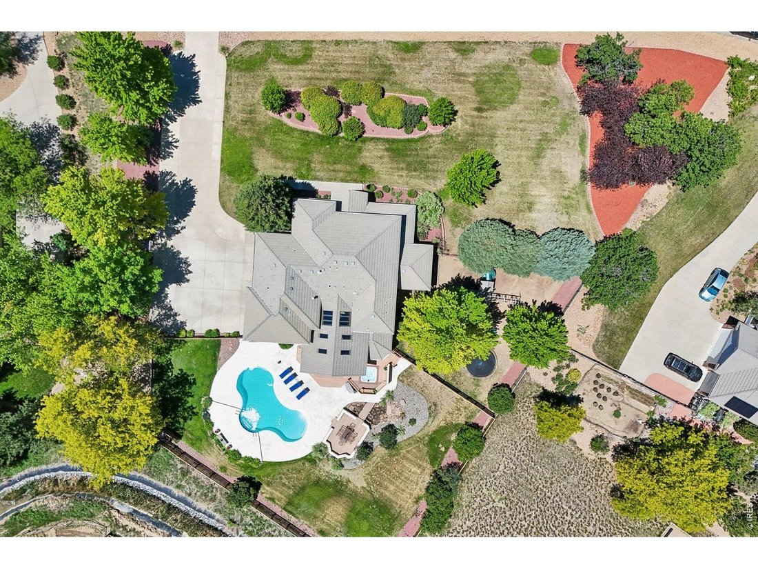 House in Longmont, Colorado, United States 4 - 18184218