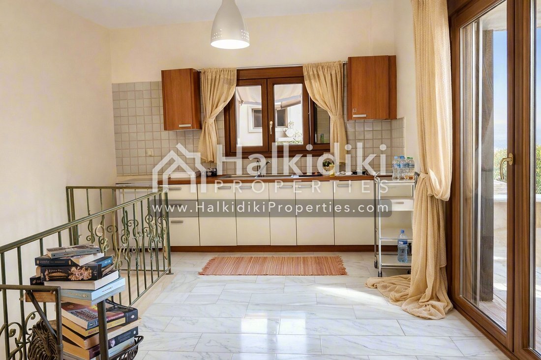 House in Sithonia, Macedonia and Thrace, Greece 3 - 11872076