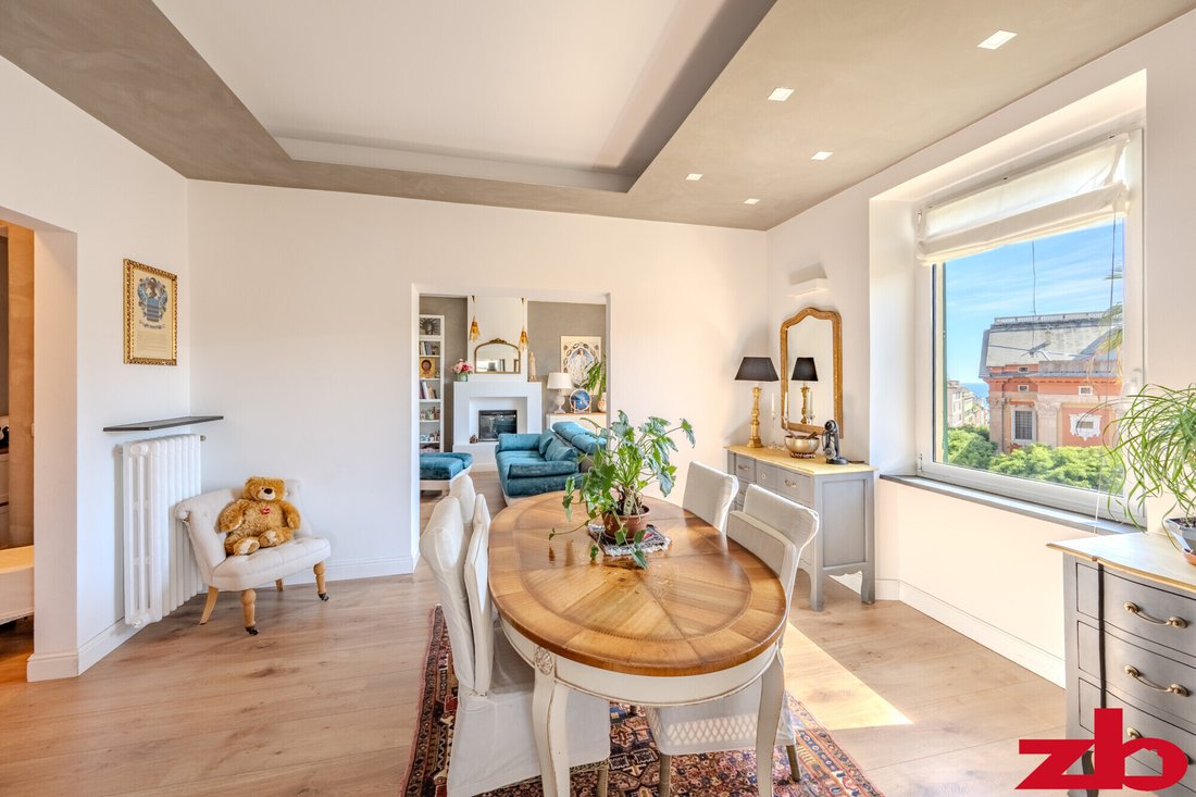 Apartment in Carignano, Genoa, Italy 2 - 18184873