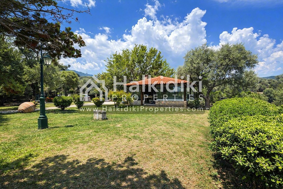House in Aristotle, Macedonia and Thrace, Greece 4 - 11864982