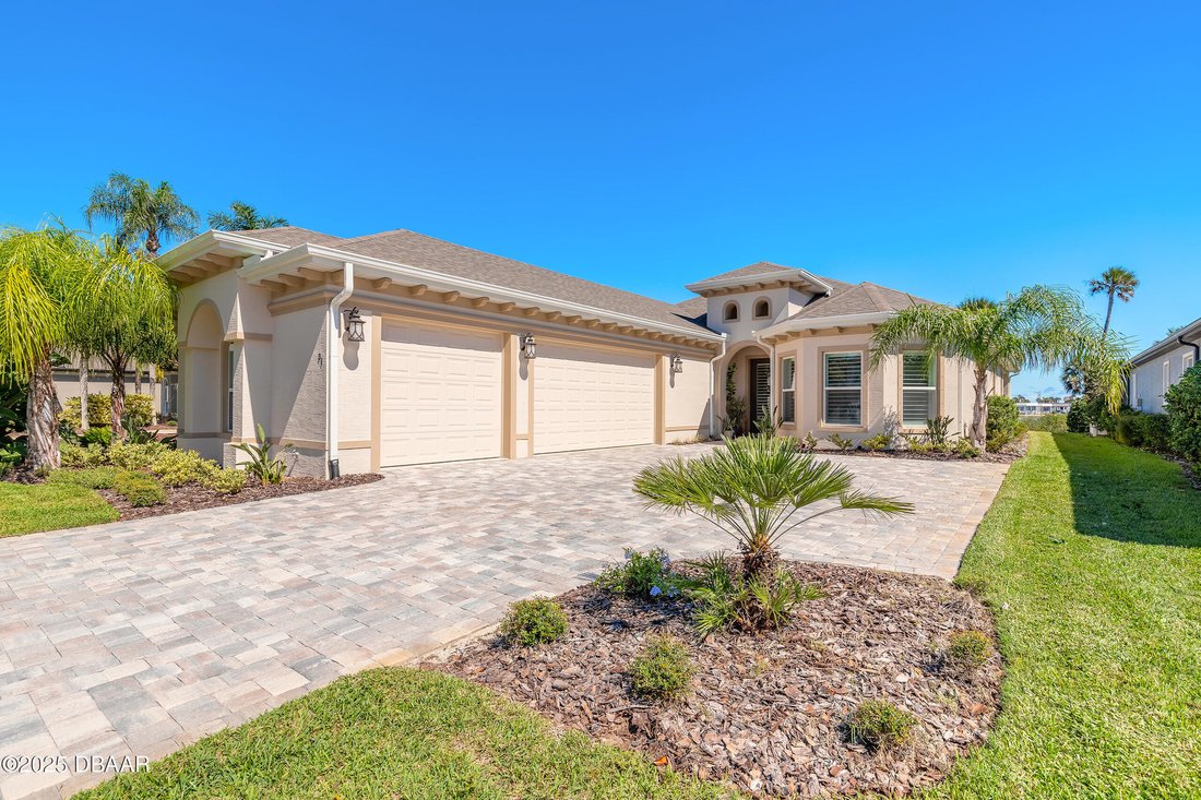 House in Palm Coast, Florida, United States 2 - 18186428