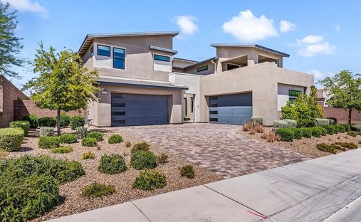Casa en Las Vegas, Nevada, Estados Unidos 1