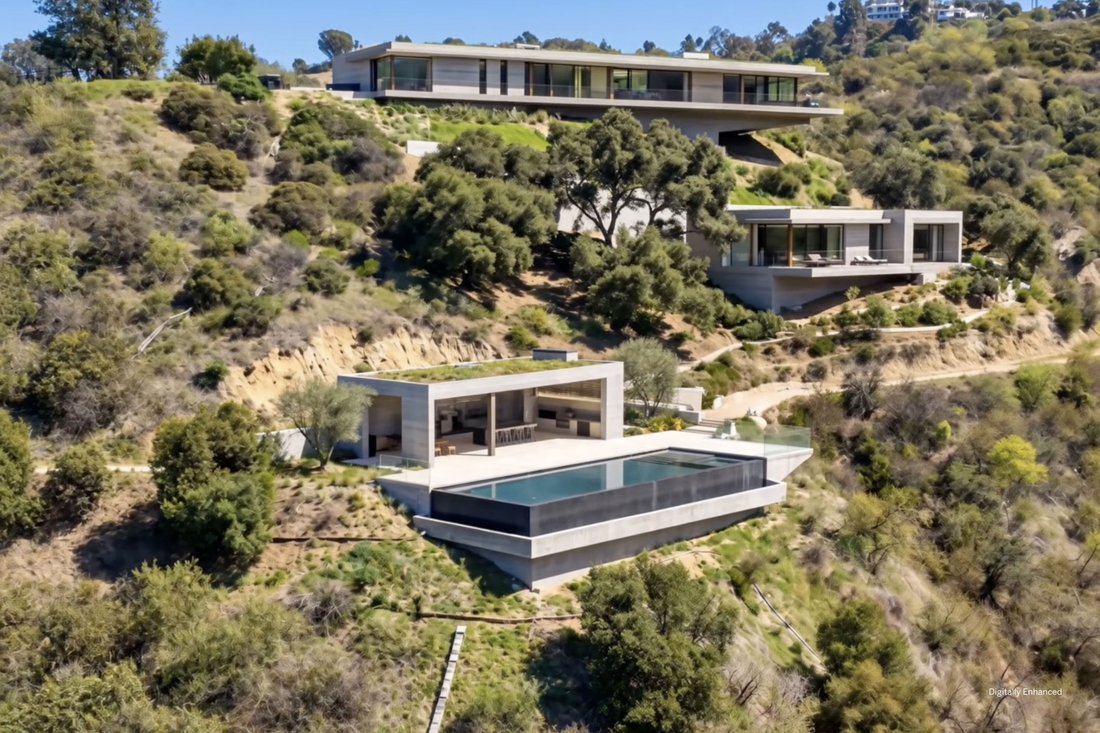 Land in Beverly Hills, California, United States 2 - 18080027