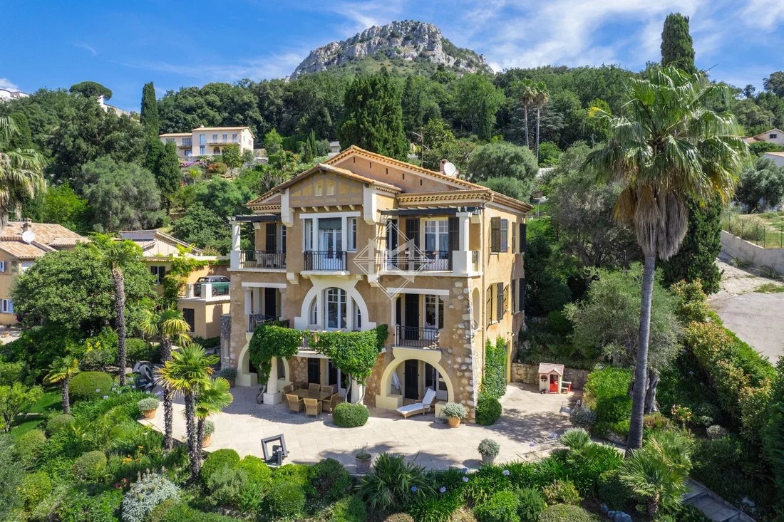 Villa in Basse Suane-Les Virgiles, Sainte-Maxime, France 4 - 18182614