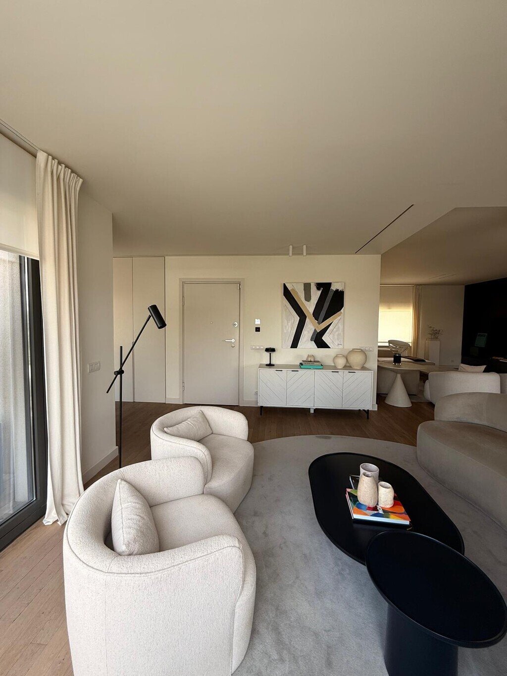 Apartment in Barrio Salamanca, Madrid, Spain 3 - 18183660