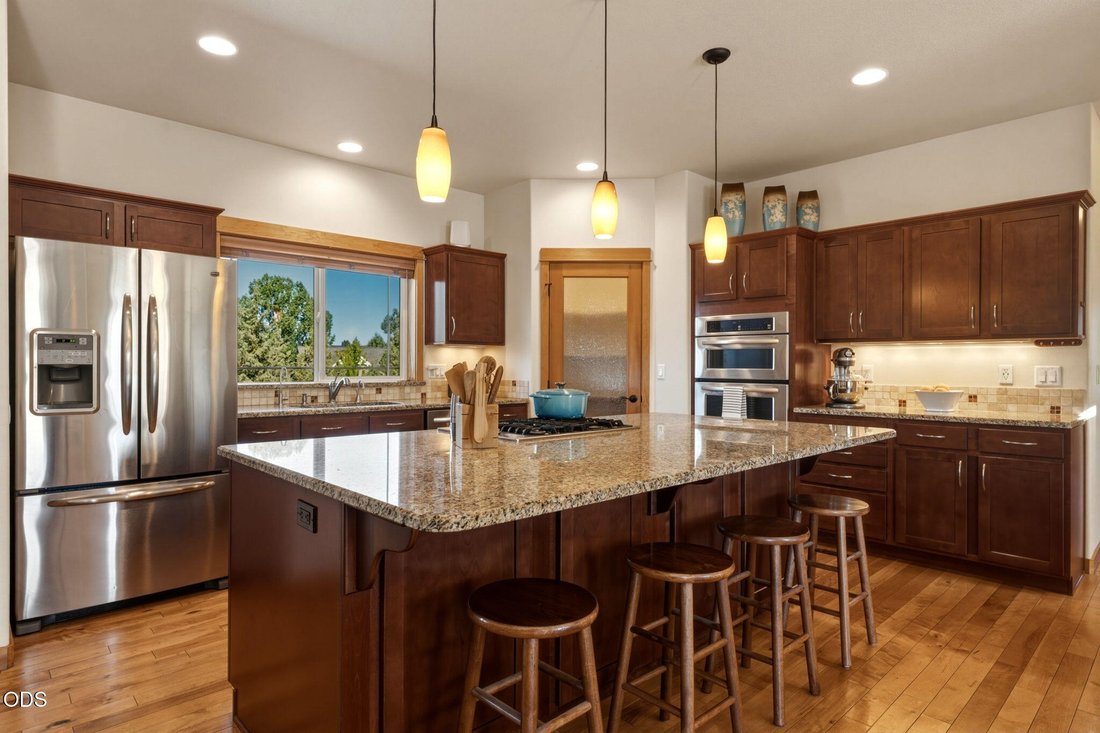 House in Bend, Oregon, United States 4 - 18184764