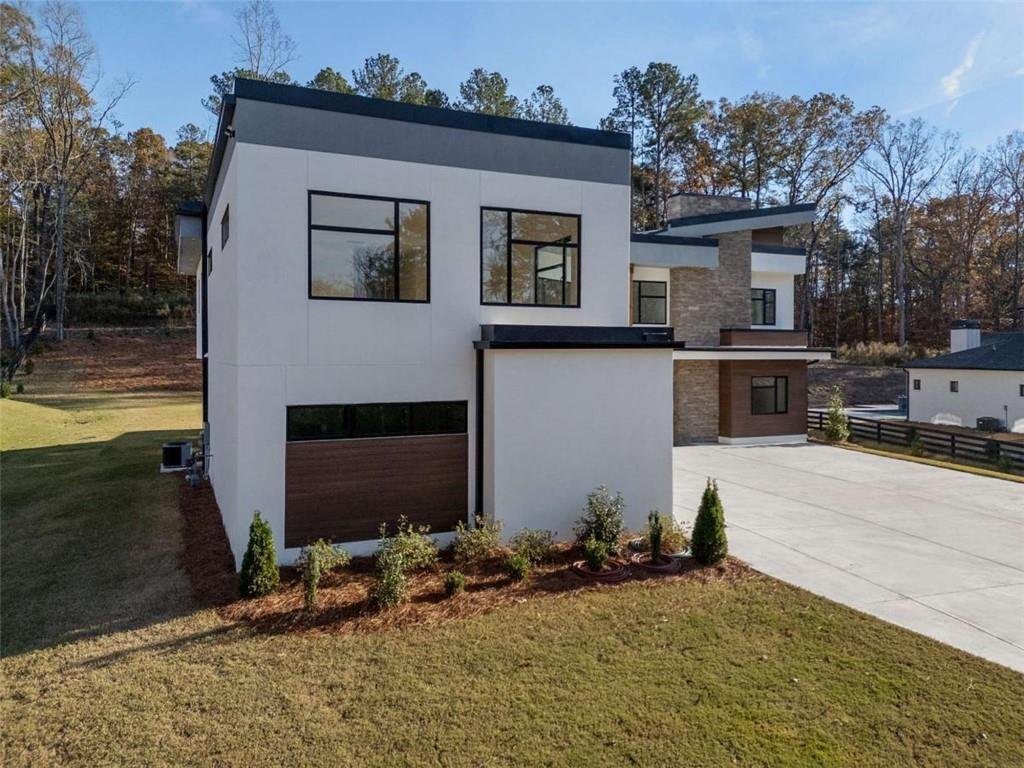 House in Hoschton, Georgia, United States 3 - 18183938