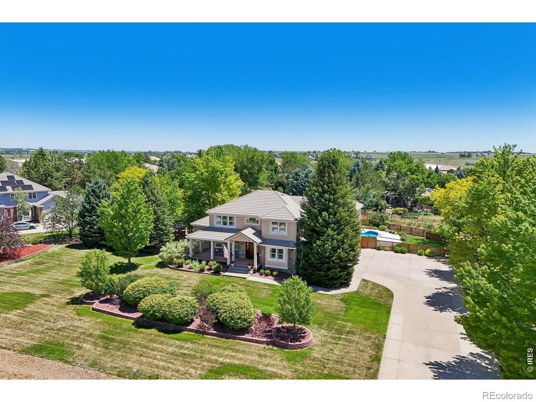 House in Longmont, Colorado, United States 2 - 18183593