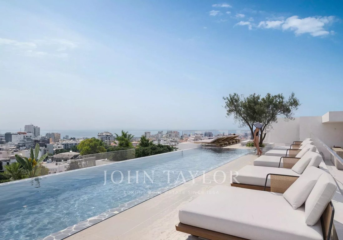 Apartment in Limassol, Limassol, Cyprus 2 - 18182620