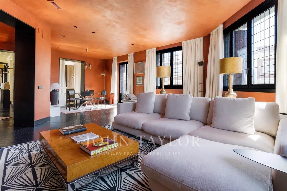 Apartment in Moncloa-Aravaca, Madrid, Spain 2 - 18182655