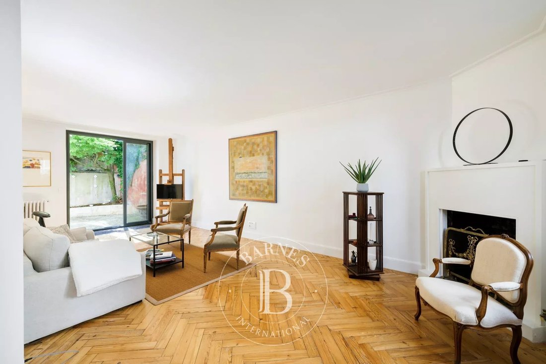 House in Mairie-Marne, Biarritz, France 5 - 18182654