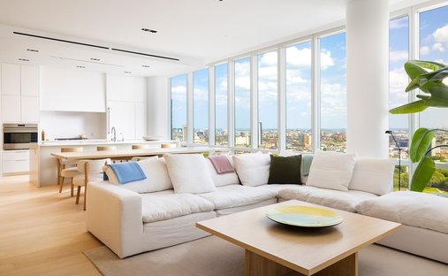 Condominio a Boston, Massachusetts, Stati Uniti 1