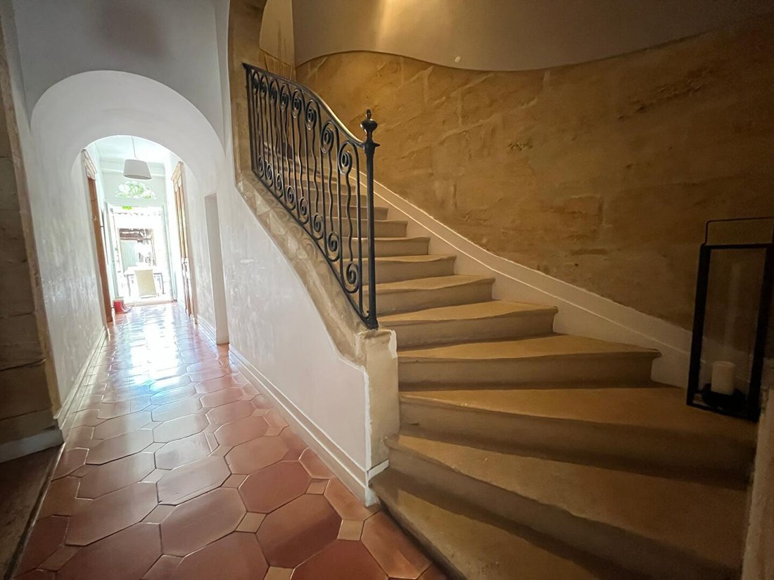 Villa in Castillon-la-Bataille, Nouvelle-Aquitaine, France 5 - 18181781