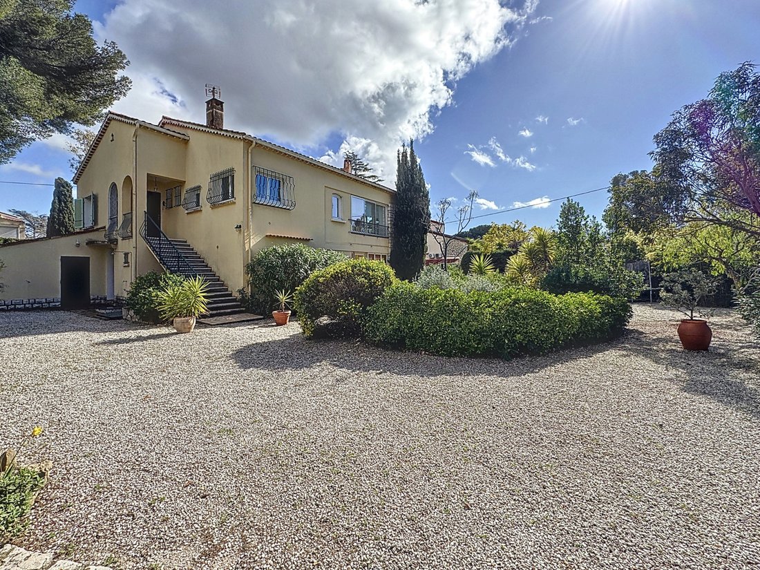 House in Le Fort, Six-Fours-les-Plages, France 1 - 15690157