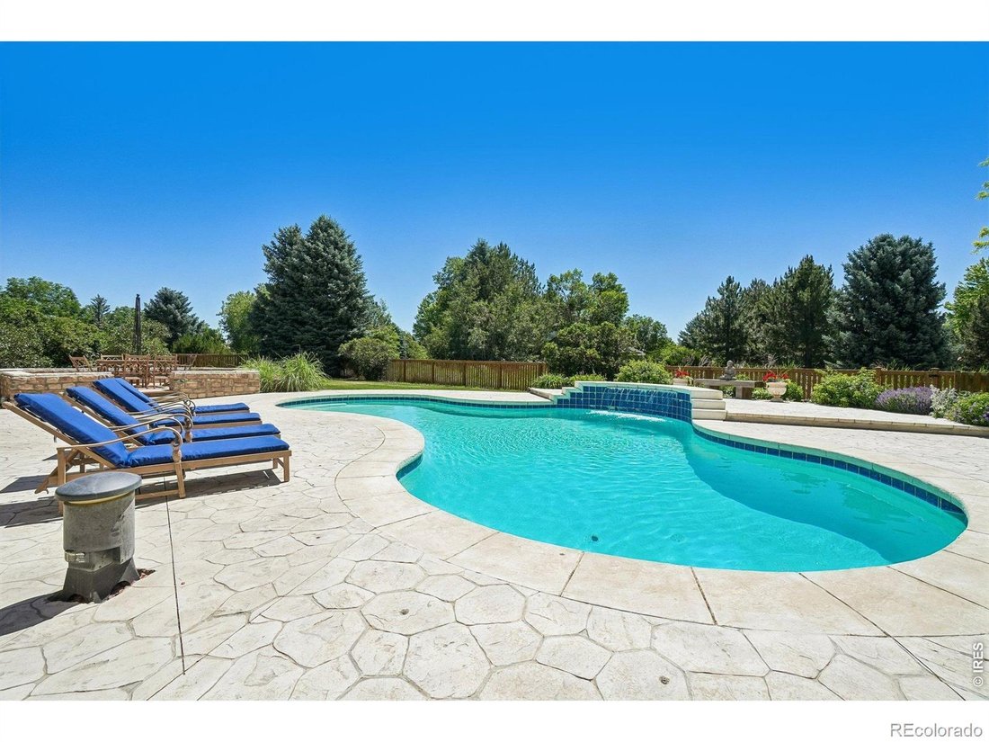 House in Longmont, Colorado, United States 3 - 18183593