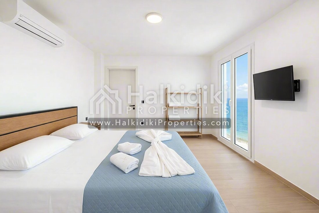 House in Kassandra, Macedonia and Thrace, Greece 2 - 18182742
