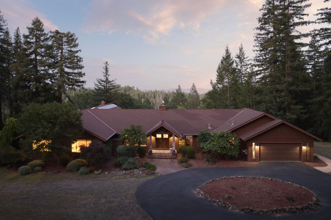 House in Napa, California, United States 1 - 18182396