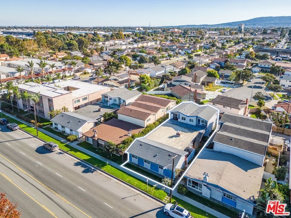 Torrance, California, United States 3 - 18185017