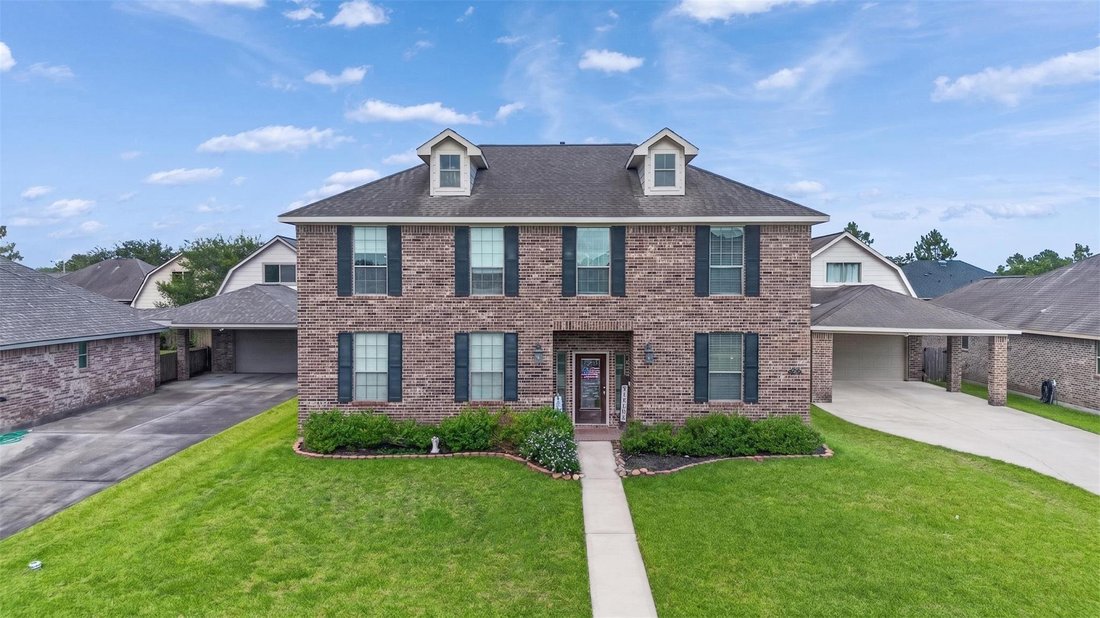 House in League City, Texas, United States 2 - 18014062