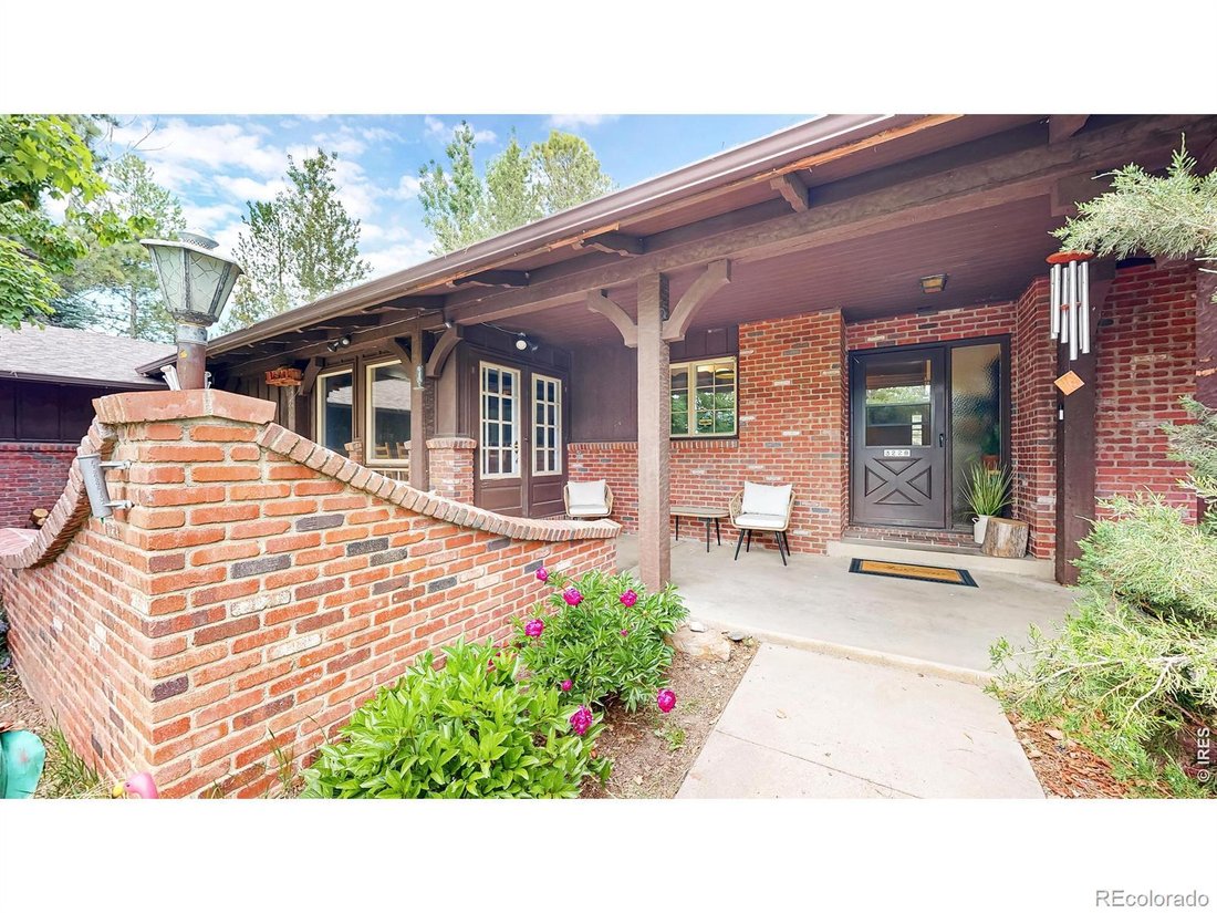House in Fort Collins, Colorado, United States 2 - 18184457