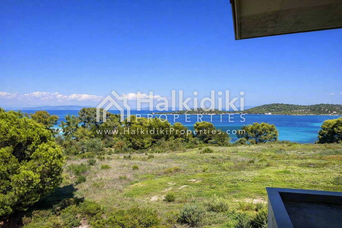 Casa a Sithonia, Macedonia and Thrace, Grecia 2 - 18182653