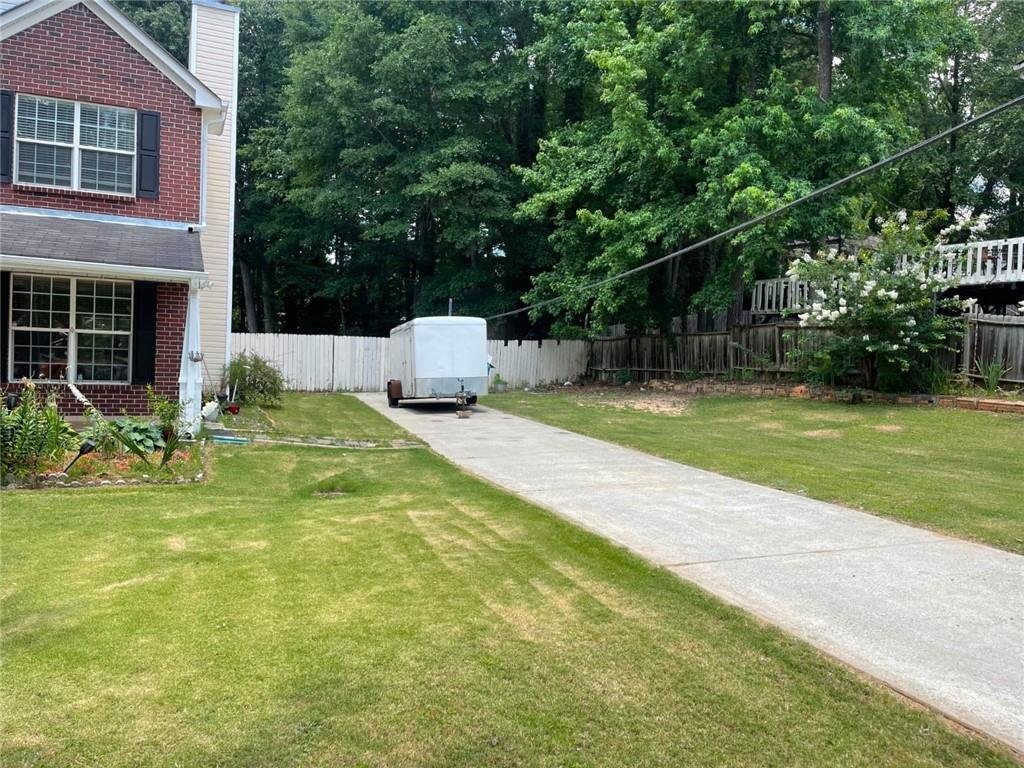 House in Norcross, Georgia, United States 3 - 18183892