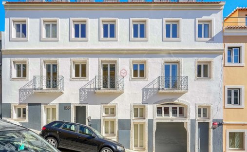 Apartment in Estrela, Lisbon, Portugal 1