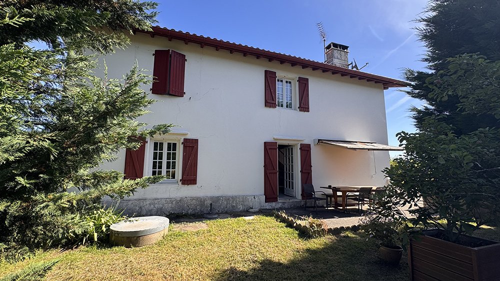 House in Mouguerre, Nouvelle-Aquitaine, France 2 - 17947649