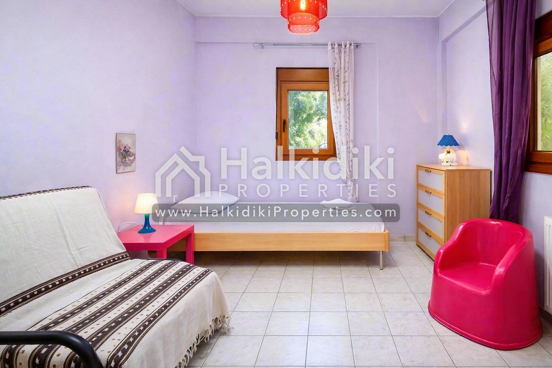 Villa in Kassandra, Macedonia and Thrace, Greece 2 - 13112434
