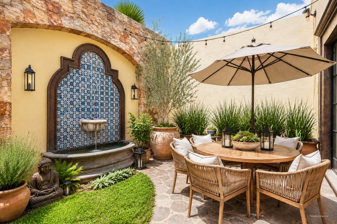 House in San Miguel de Allende, Guanajuato, Mexico 3 - 17623437