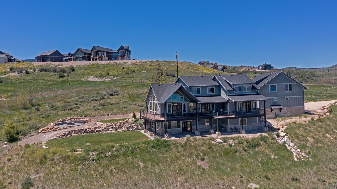 House in Fish Haven, Idaho, United States 4 - 18183641