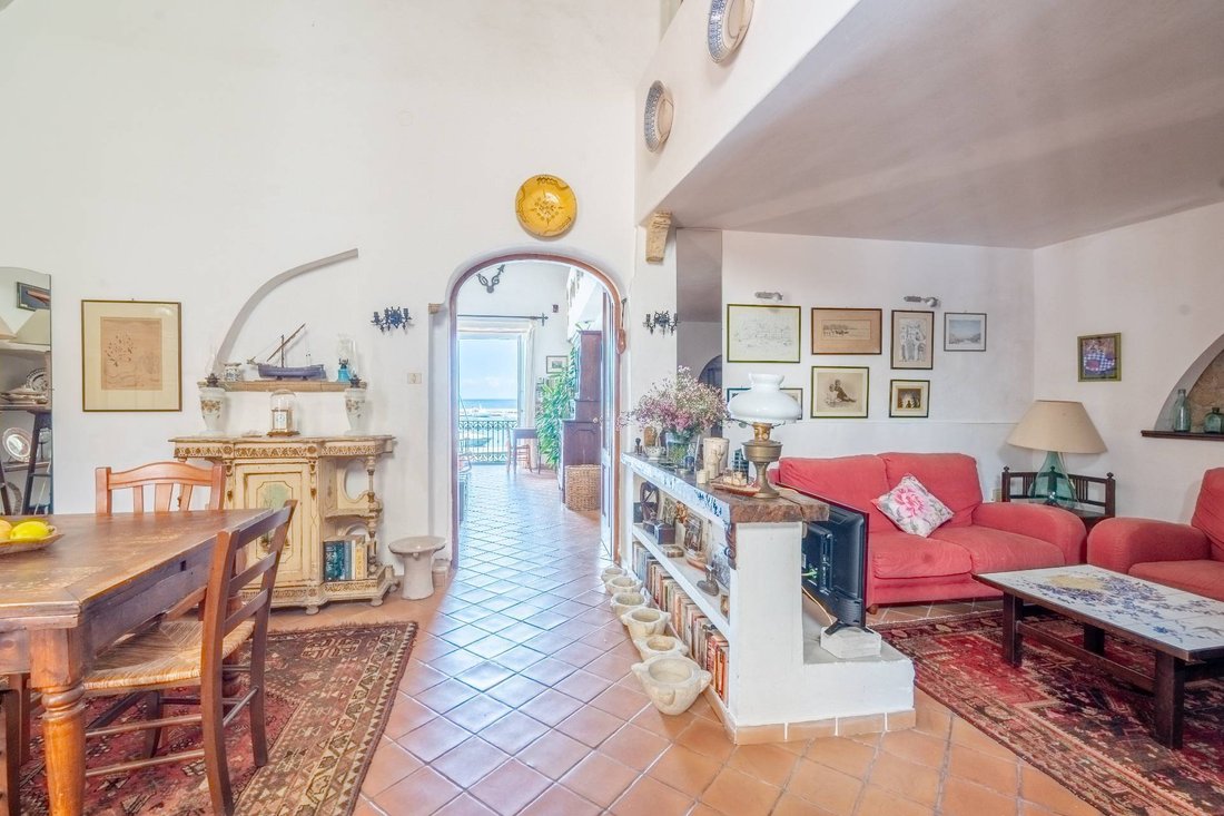 Apartment in Procida Island, Campania, Italy 4 - 18161463