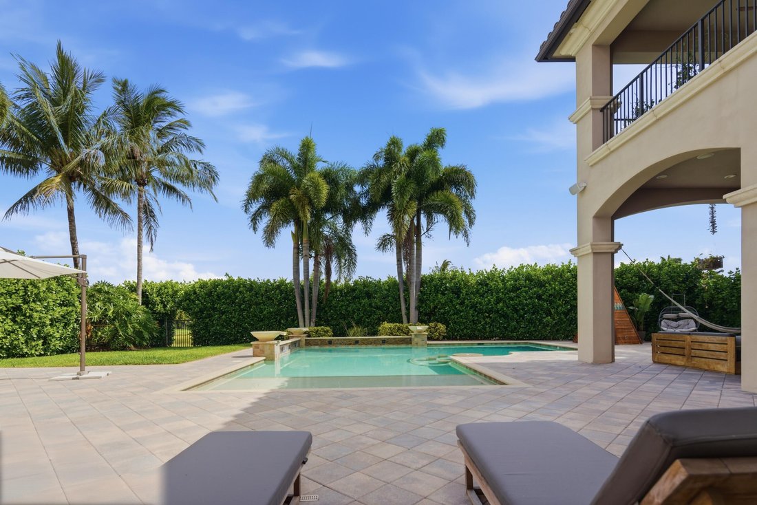 House in Delray Beach, Florida, United States 4 - 18183678
