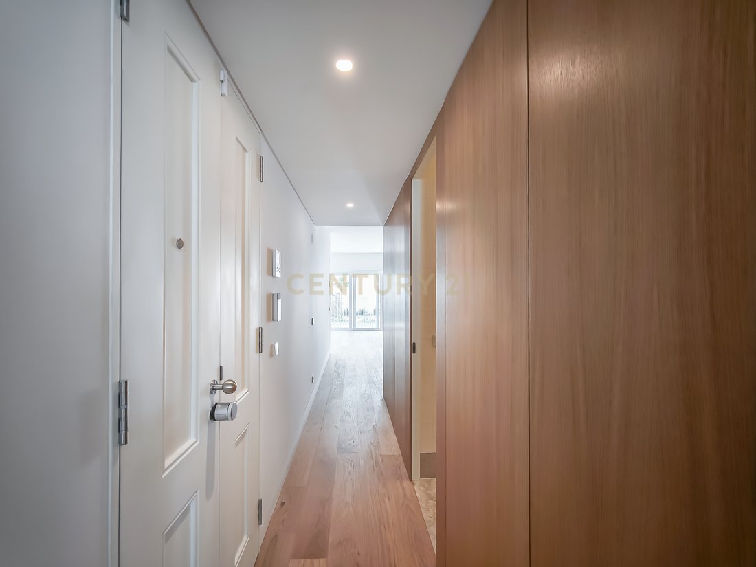 Apartment in Santo Antonio, Lisbon, Portugal 5 - 18185327