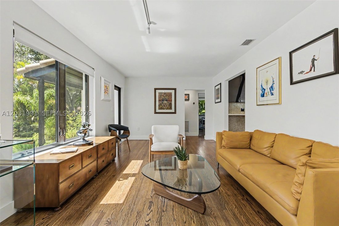 House in Miami, Florida, United States 5 - 18184404