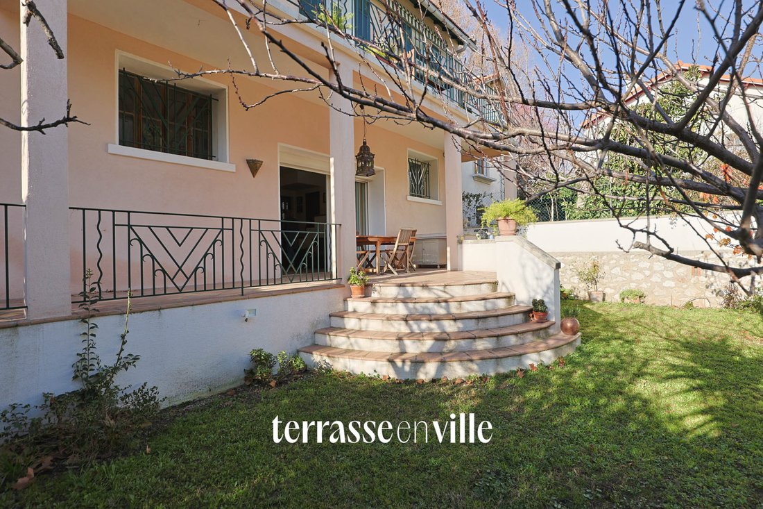 House in Mouret, 13e Arrondissement, Marseille 4 - 18184386