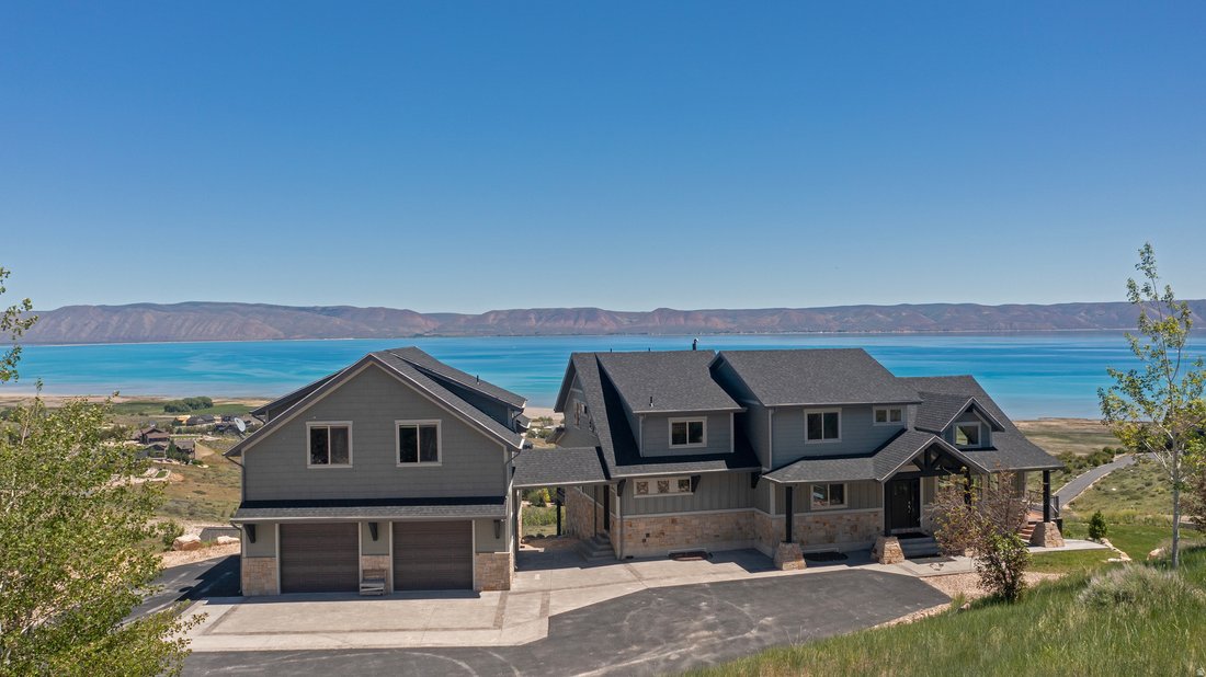House in Fish Haven, Idaho, United States 1 - 18183641