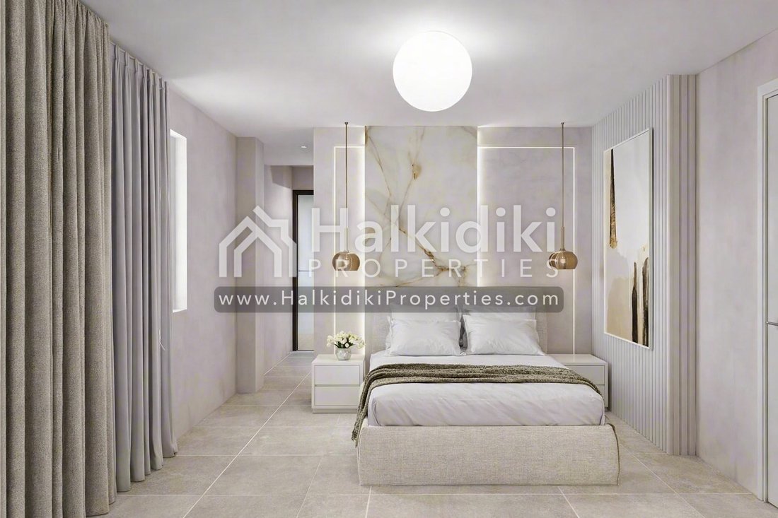 House in Sithonia, Macedonia and Thrace, Greece 4 - 11965751