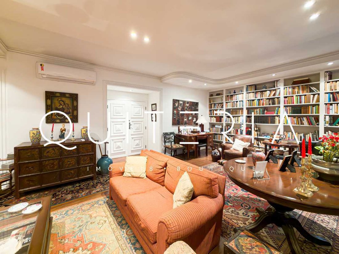 Apartment in Rio de Janeiro, State of Rio de Janeiro, Brazil 3 - 18133545