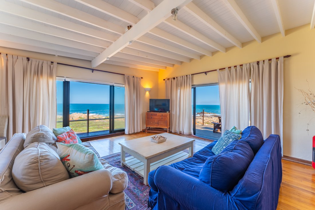 Country House in Cape Saint Francis, Eastern Cape, South Africa 5 - 18182954